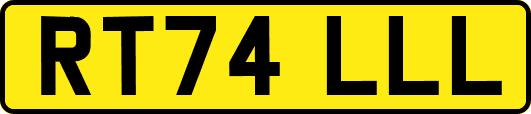 RT74LLL