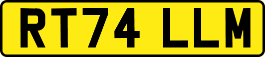 RT74LLM