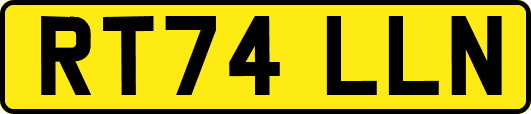 RT74LLN