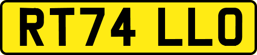 RT74LLO