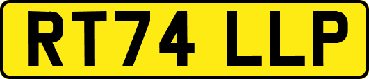 RT74LLP
