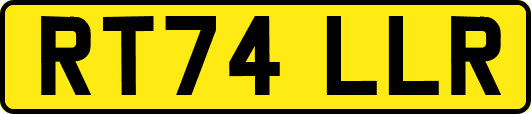 RT74LLR