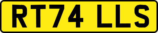 RT74LLS