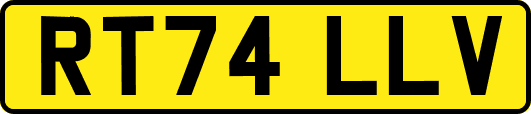 RT74LLV