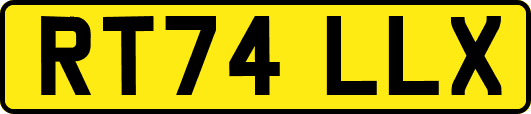 RT74LLX