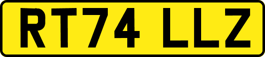 RT74LLZ