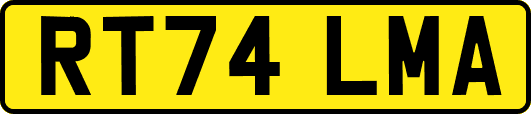 RT74LMA