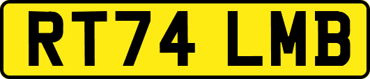RT74LMB