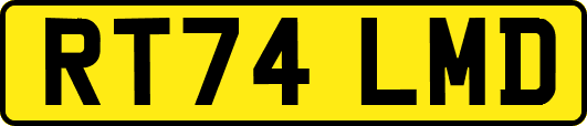 RT74LMD