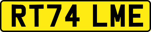 RT74LME