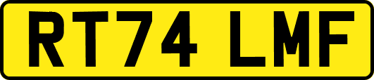 RT74LMF