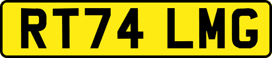 RT74LMG