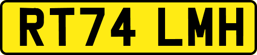 RT74LMH