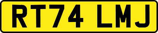 RT74LMJ