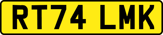 RT74LMK