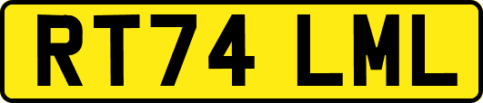RT74LML