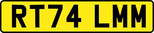 RT74LMM