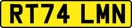 RT74LMN