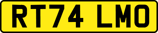 RT74LMO