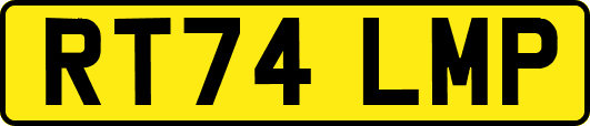 RT74LMP