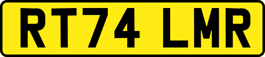 RT74LMR