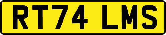 RT74LMS