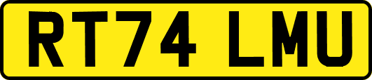 RT74LMU