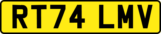 RT74LMV