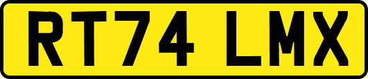 RT74LMX