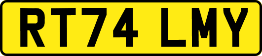 RT74LMY