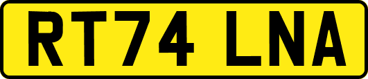 RT74LNA