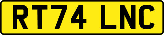 RT74LNC