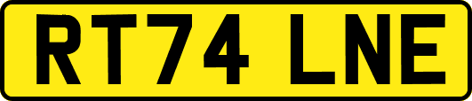RT74LNE