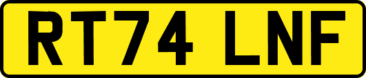 RT74LNF
