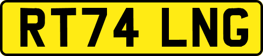 RT74LNG