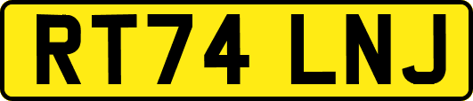 RT74LNJ