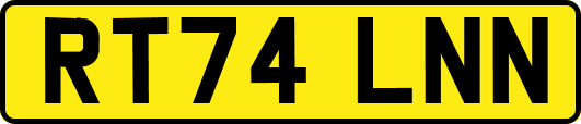 RT74LNN
