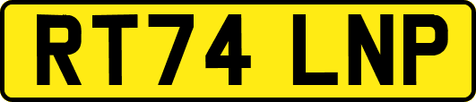 RT74LNP