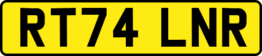 RT74LNR