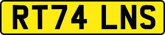 RT74LNS