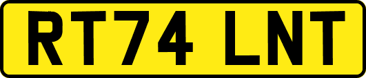 RT74LNT