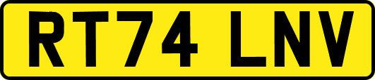 RT74LNV