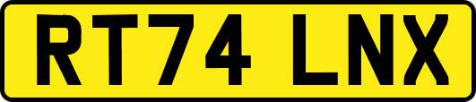 RT74LNX