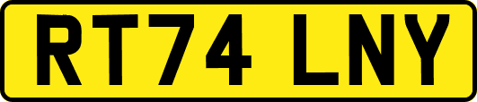 RT74LNY