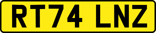 RT74LNZ