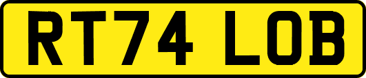 RT74LOB
