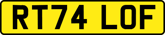 RT74LOF