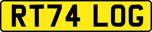 RT74LOG