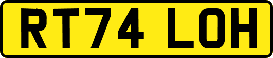 RT74LOH