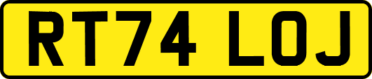 RT74LOJ